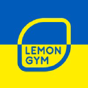 Lemongym.lt logo