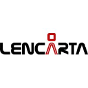 Lencarta.com logo