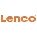 Lenco.com logo