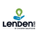 Lendenclub.com logo
