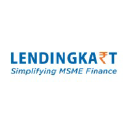 Lendingkart.com logo