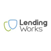 Lendingworks.co.uk logo