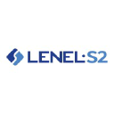 Lenel.com logo