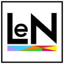 Lenius.it logo