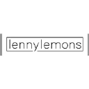 Lennylemons.com logo
