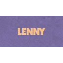 Lennyletter.com logo