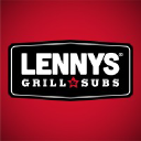 Lennys.com logo
