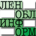 Lenoblinform.ru logo