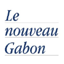 Lenouveaugabon.com logo