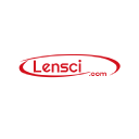 Lensci.com logo