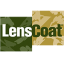 Lenscoat.com logo