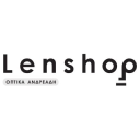 Lenshop.gr logo
