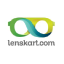 Lenskart.com logo