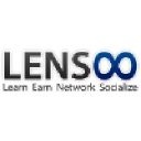 Lensoo.com logo