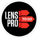 Lensprotogo.com logo