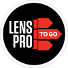 Lensprotogo.com logo