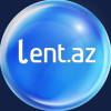 Lent.az logo