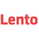 Lento.pl logo