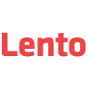 Lento.pl logo