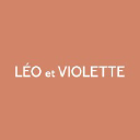 Leoetviolette.com logo