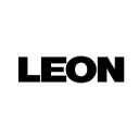 Leon.jp logo