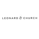 Leonardandchurch.com logo