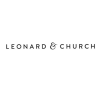 Leonardandchurch.com logo