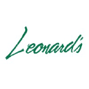 Leonards.com logo