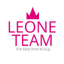 Leoneteam.com logo