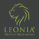 Leonia.in logo