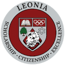 Leoniaschools.org logo