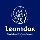 Leonidas.com logo