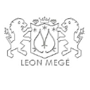 Leonmege.com logo
