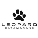 Leopardcatamarans.com logo