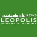Leopolis.news logo