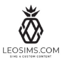 Leosims.com logo