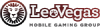Leovegas.com logo