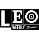Leoweekly.com logo