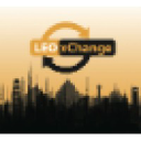 Leoxchange.com logo