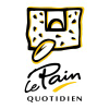 Lepainquotidien.co.uk logo