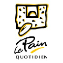 Lepainquotidien.fr logo