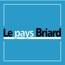 Lepaysbriard.fr logo
