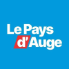 Lepaysdauge.fr logo