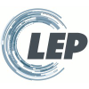 Lepcolourprinters.com.au logo