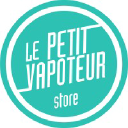 Lepetitvapoteur.com logo