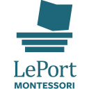 Leportschools.com logo