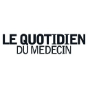 Lequotidiendumedecin.fr logo
