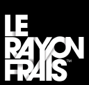 Lerayonfrais.fr logo