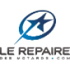 Lerepairedesmotards.com logo