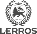 Lerros.com logo